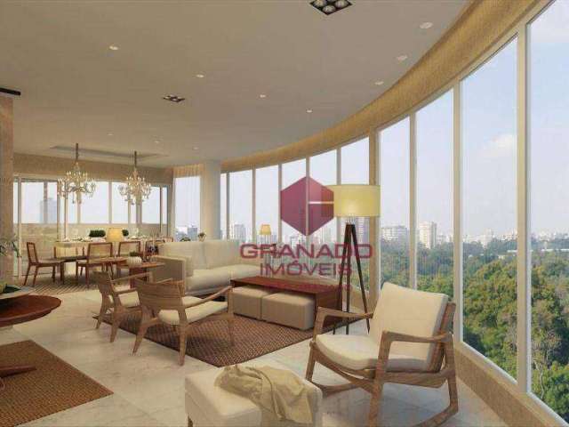 Apartamento à venda, 176 m² por R$ 1.050.000,00 - Zona 07 - Maringá/PR