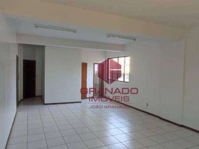 Sala para alugar, 56 m² por R$ 1.468,00/mês - Zona 01 - Maringá/PR