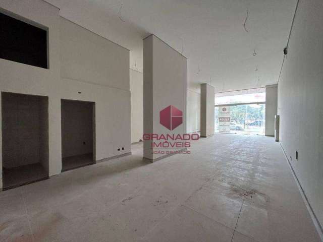 Sala para alugar, 114 m² por R$ 9.500,00/mês - Novo Centro - Maringá/PR