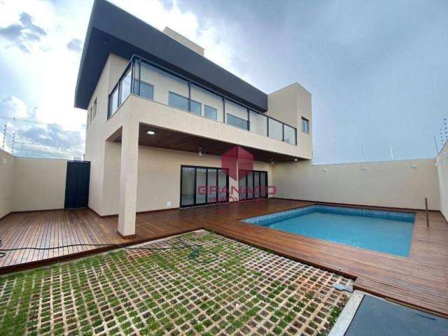 Sobrado à venda, 291 m² por R$ 1.350.000,00 - Jardim Oriental - Maringá/PR