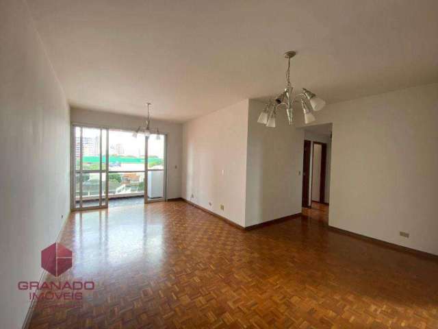 Apartamento à venda, 111 m² por R$ 450.000,00 - Zona 07 - Maringá/PR