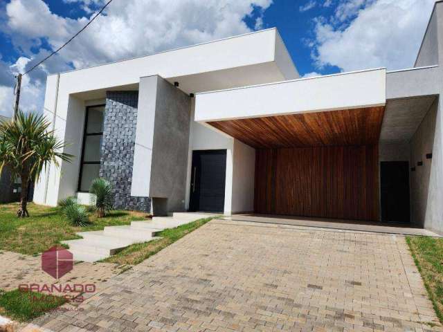 Casa com 3 dormitórios à venda, 254 m² por R$ 2.100.000,00 - Chácaras Aeroporto - Maringá/PR