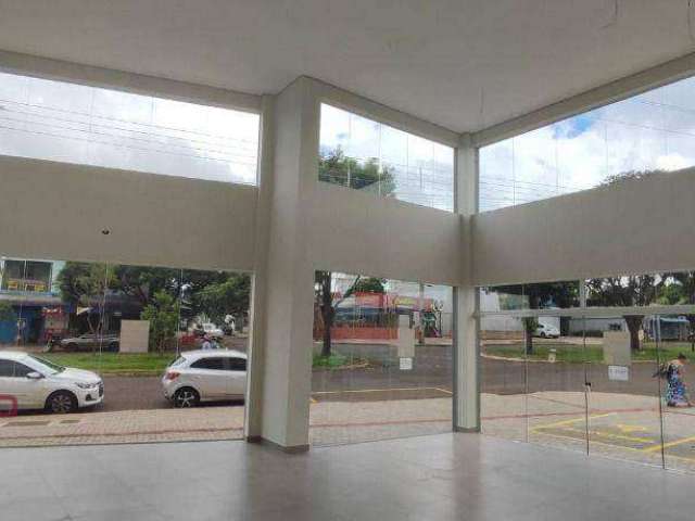 Sala para alugar, 100 m² por R$ 3.531,10/mês - Jardim Alvorada - Maringá/PR