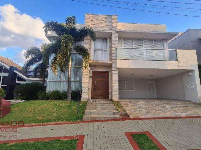 Sobrado à venda, 350 m² por R$ 2.792.000,00 - Jardim Cidade Monções - Maringá/PR