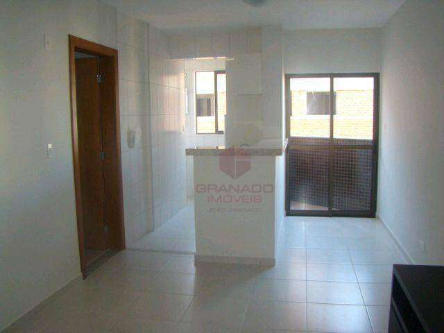 Apartamento para alugar, 49 m² por R$ 2.157,38/mês - Novo Centro - Maringá/PR