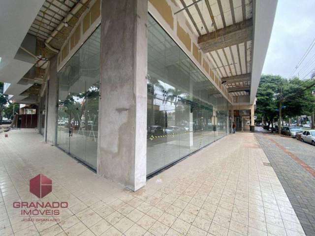 Sala para alugar, 149 m² por R$ 12.800,00/mês - Centro - Maringá/PR