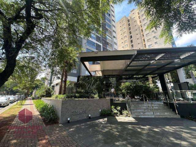 Apartamento com 3 dormitórios à venda, 119 m² por R$ 1.290.000,00 - Zona 07 - Maringá/PR