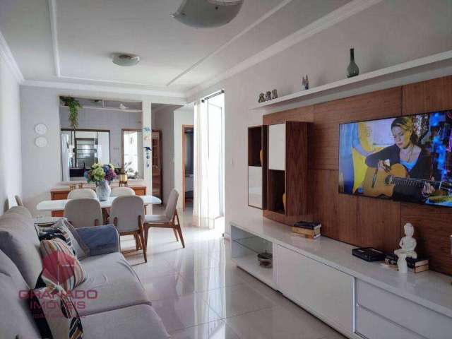 Casa com 3 dormitórios à venda, 108 m² por R$ 630.000,00 - Jardim Tropical - Maringá/PR