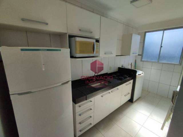 Apartamento Duplex com 2 dormitórios para alugar, 104 m² por R$ 2.100,00/mês - Vila Marumby - Maringá/PR