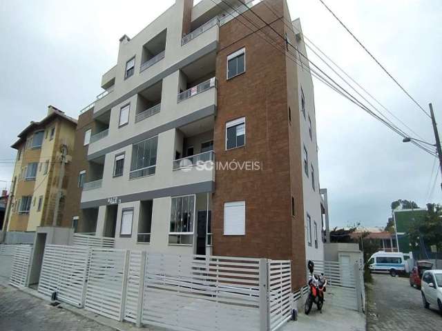 Apartamento com 2 quartos à venda no Ingleses do Rio Vermelho, Florianópolis  por R$ 490.000
