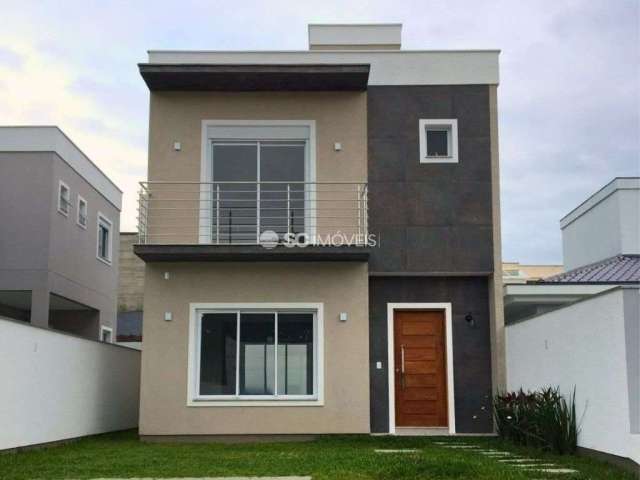 Casa com 3 quartos à venda no Santo Antônio de Lisboa, Florianópolis  por R$ 1.195.800