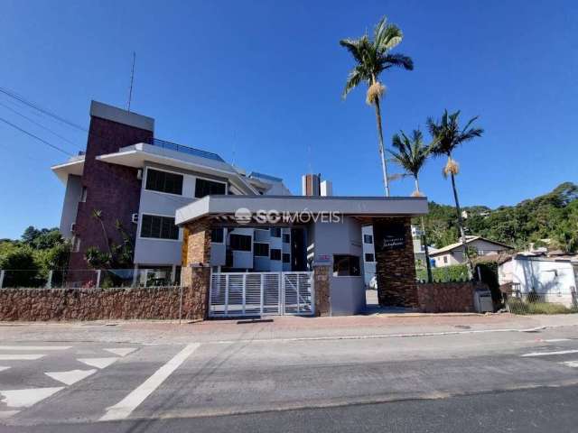 Apartamento com 1 quarto à venda no Ponta das Canas, Florianópolis  por R$ 370.000