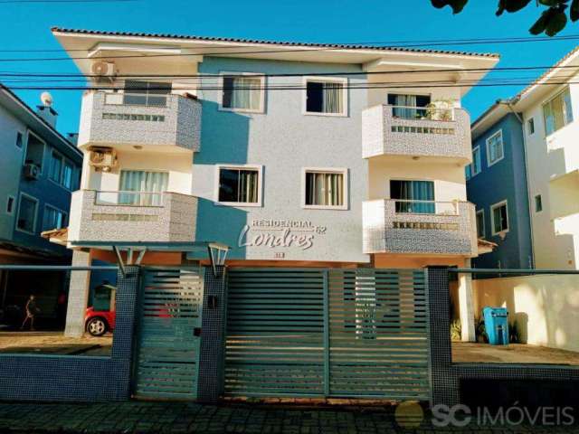 Apartamento com 2 quartos à venda no Ingleses, Florianópolis  por R$ 450.000