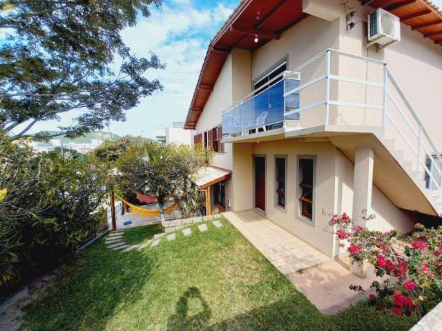 Casa com 5 quartos à venda no Ingleses, Florianópolis  por R$ 1.050.000