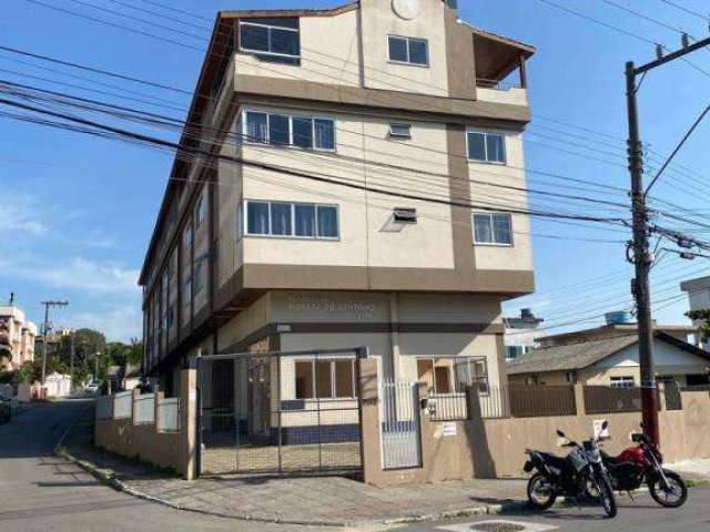 Apartamento com 2 quartos à venda no Santinho, Florianópolis  por R$ 470.000