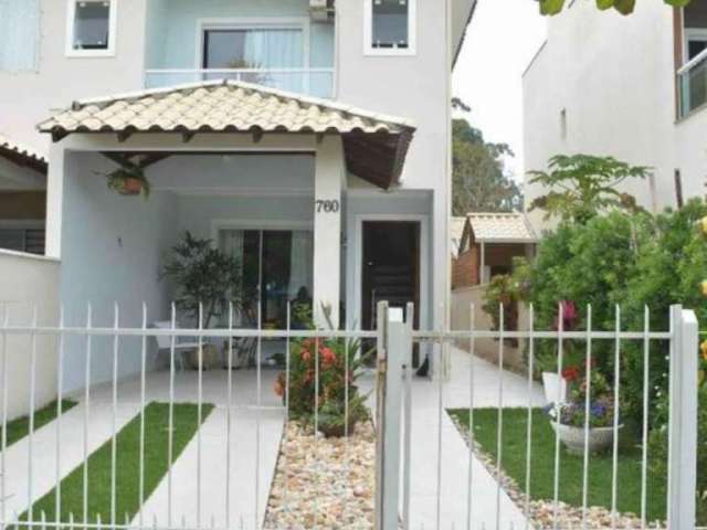 Casa com 4 quartos à venda no Ingleses, Florianópolis  por R$ 980.000