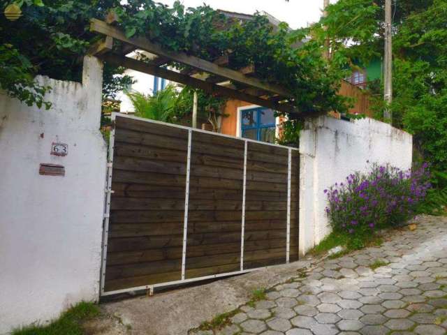 Casa com 1 quarto à venda no Ingleses, Florianópolis  por R$ 850.000