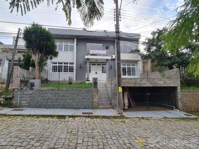 Casa com 6 quartos à venda na Trindade, Florianópolis  por R$ 2.000.000