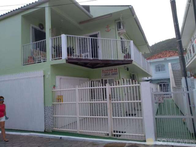 Casa com 6 quartos à venda na Barra da Lagoa, Florianópolis  por R$ 1.390.000