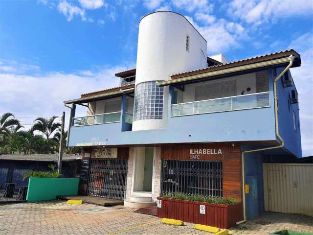 Casa com 4 quartos à venda no Ingleses, Florianópolis  por R$ 2.450.000