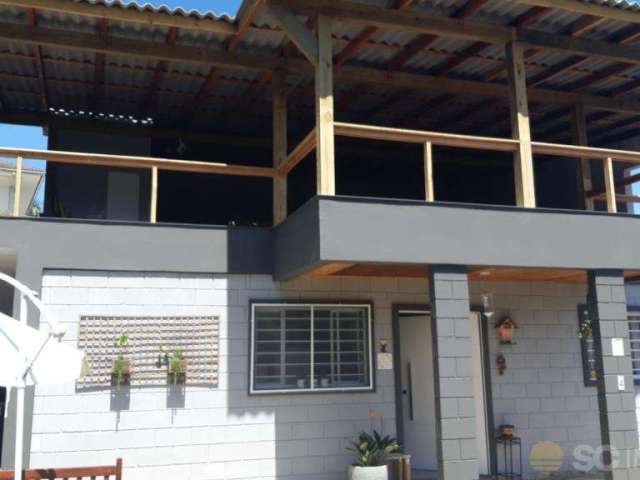 Casa com 3 quartos à venda no Vargem Pequena, Florianópolis  por R$ 580.000