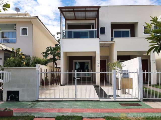 Casa com 3 quartos à venda no Ingleses, Florianópolis  por R$ 680.000