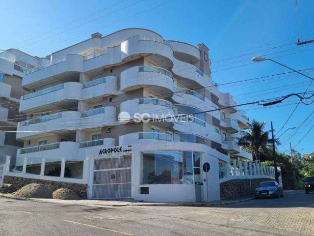 Apartamento com 3 quartos à venda em Quatro Ilhas, Bombinhas  por R$ 1.450.486