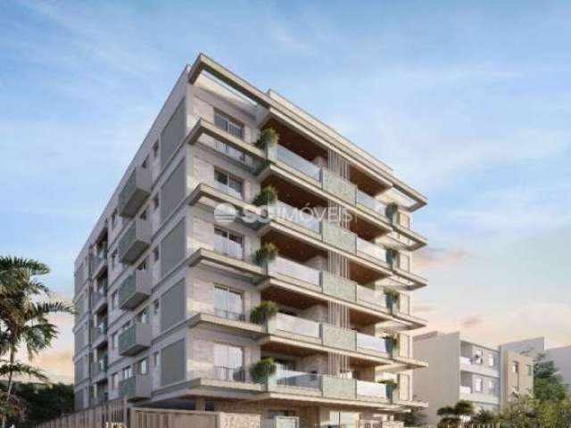 Apartamento com 2 quartos à venda na Praia de Palmas, Governador Celso Ramos  por R$ 729.807