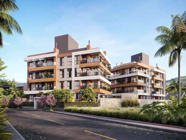 Apartamento à venda na Praia de Palmas, Governador Celso Ramos  por R$ 1.050.146