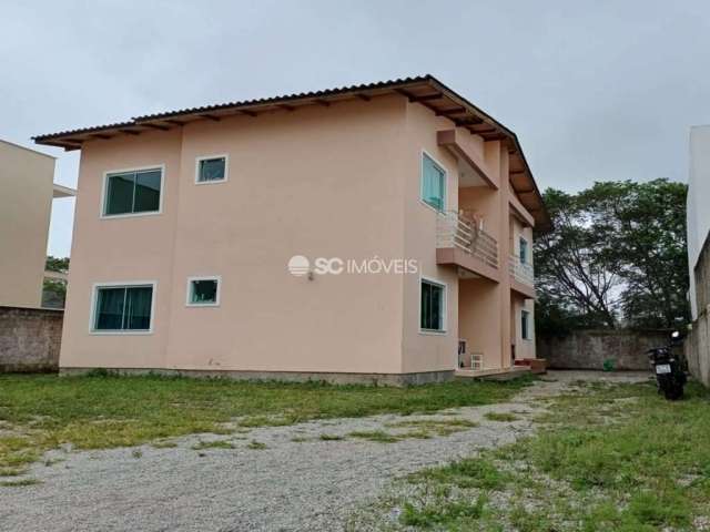 Apartamento com 2 quartos à venda no São João do Rio Vermelho, Florianópolis  por R$ 900.000