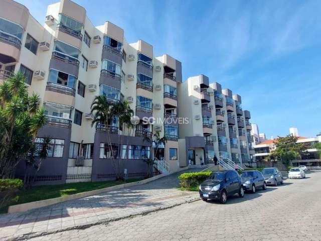 Apartamento com 1 quarto à venda no Ingleses do Rio Vermelho, Florianópolis  por R$ 475.000