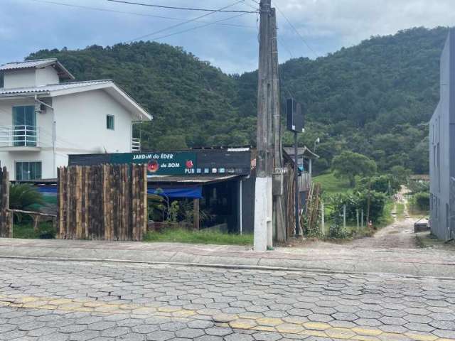 Terreno comercial à venda no São João do Rio Vermelho, Florianópolis  por R$ 853.000