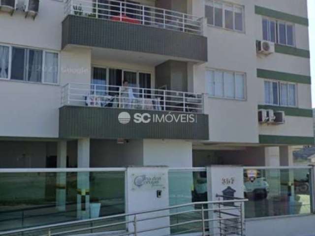 Apartamento com 2 quartos à venda no Ingleses do Rio Vermelho, Florianópolis  por R$ 650.000