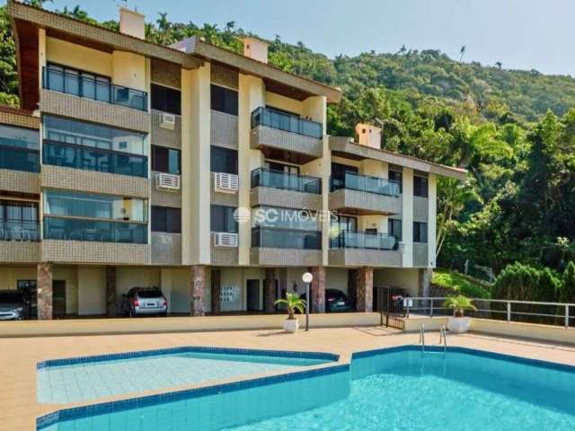 Apartamento com 4 quartos à venda na Praia Brava, Florianópolis  por R$ 1.599.900