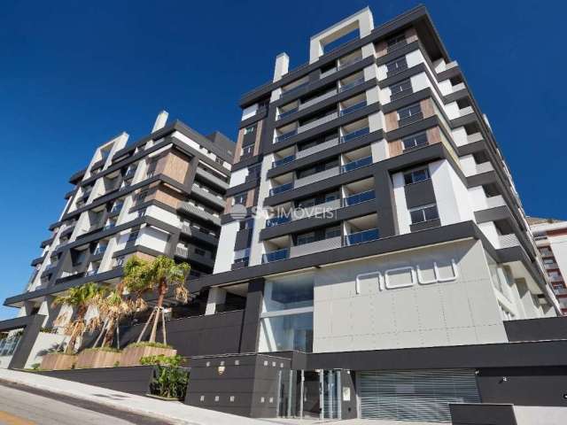 Apartamento com 2 quartos à venda no Estreito, Florianópolis  por R$ 1.247.636