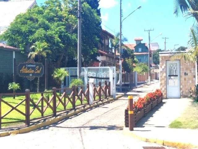Casa em condomínio fechado com 4 quartos à venda no Ingleses, Florianópolis  por R$ 1.650.000