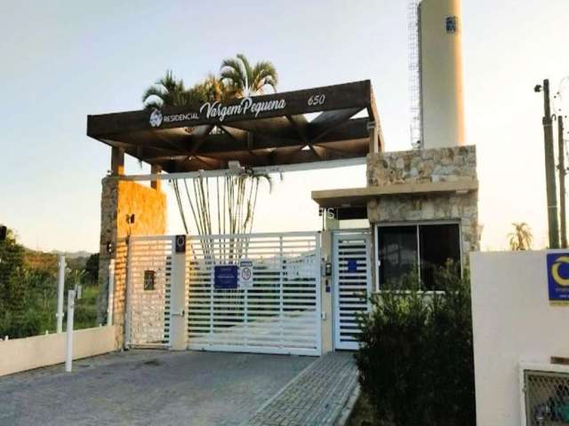 Apartamento com 2 quartos à venda no Vargem Pequena, Florianópolis  por R$ 430.000