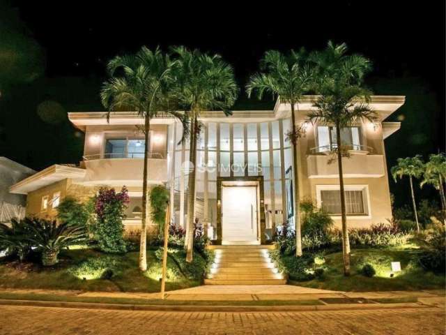 Casa com 4 quartos para alugar em Jurerê Internacional, Florianópolis  por R$ 40.000