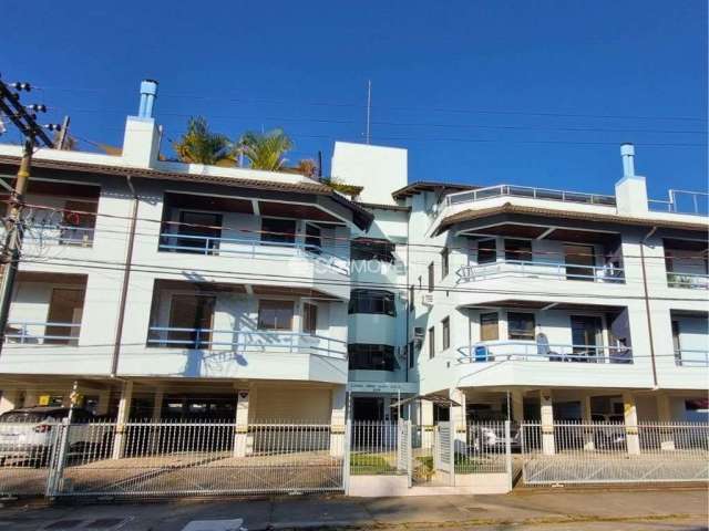 Cobertura com 4 quartos à venda em Jurerê, Florianópolis  por R$ 1.850.000