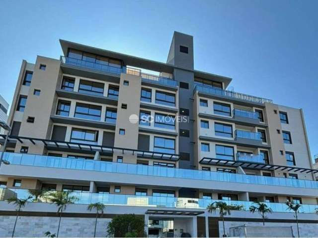 Apartamento com 2 quartos para alugar em Jurerê Internacional, Florianópolis  por R$ 6.800
