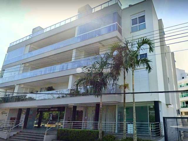 Cobertura com 4 quartos para alugar em Jurerê, Florianópolis  por R$ 13.500