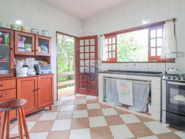 Chácara com 3 dormitórios à venda no Monte Bianco, Araçoiaba da Serra - Aceita financiamento