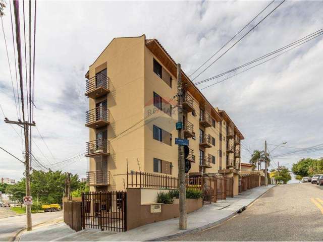 Apartamento com 2 quartos 54,45 m² à Venda por R$ 299.000,00 - Condomínio Mirante do Lago - Sorocaba/SP