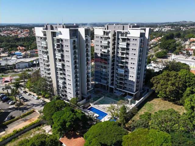 Apartamento duplex com garden à venda, com 269,28 m² e 3 quartos,  na zona leste de Sorocaba