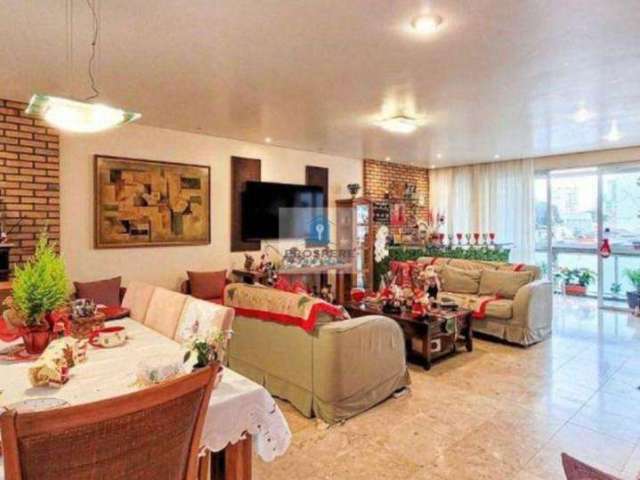 Apartamento com 4 quartos à venda no Campo Grande, Salvador , 266 m2 por R$ 1.050.000