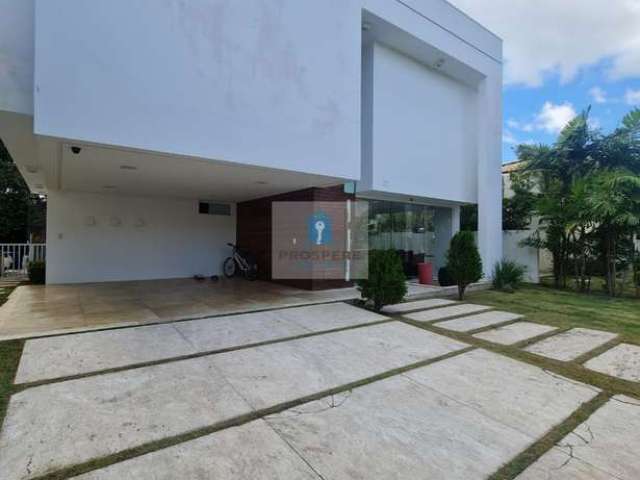 Casa com 11 quartos à venda no Alphaville I, Salvador , 485 m2 por R$ 3.340.000