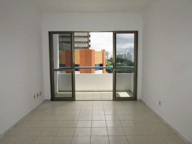 Apartamento com 1 dormitório à venda, 50 m² por R$ 420.000,00 - Itaigara - Salvador/BA