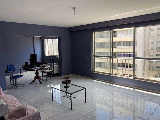 Apartamento com 4 dormitórios à venda, 234 m² por R$ 490.000,00 - Graça - Salvador/BA
