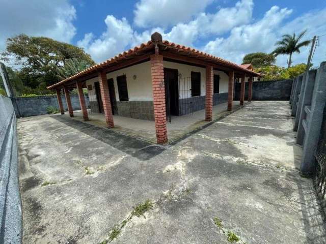 Casa com 4 dormitórios à venda, 169 m² por R$ 336.000,00 - Barra Do Pote - Vera Cruz/BA
