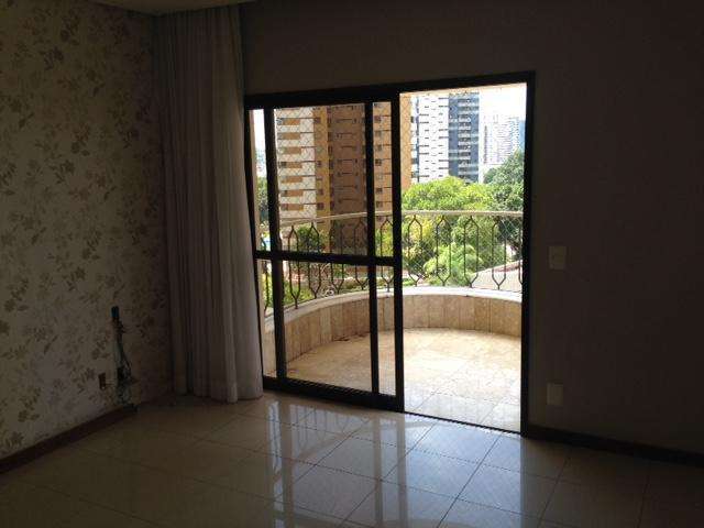 Apartamento com 4 dormitórios à venda, 272 m² por R$ 1.700.000,00 - Itaigara - Salvador/BA